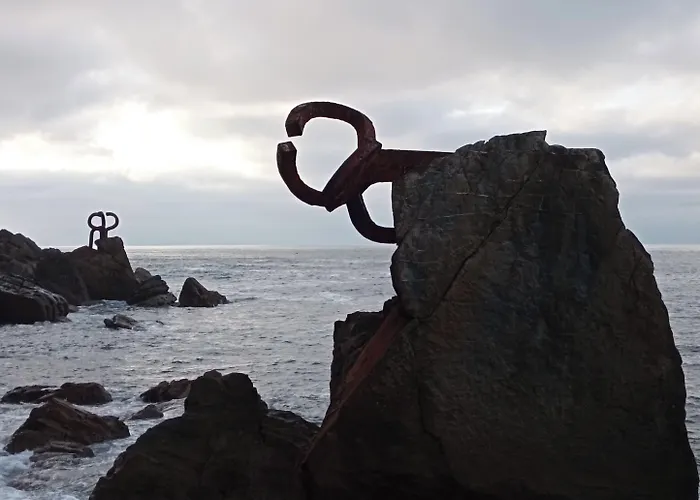 Hotel Colectia Ondarreta *