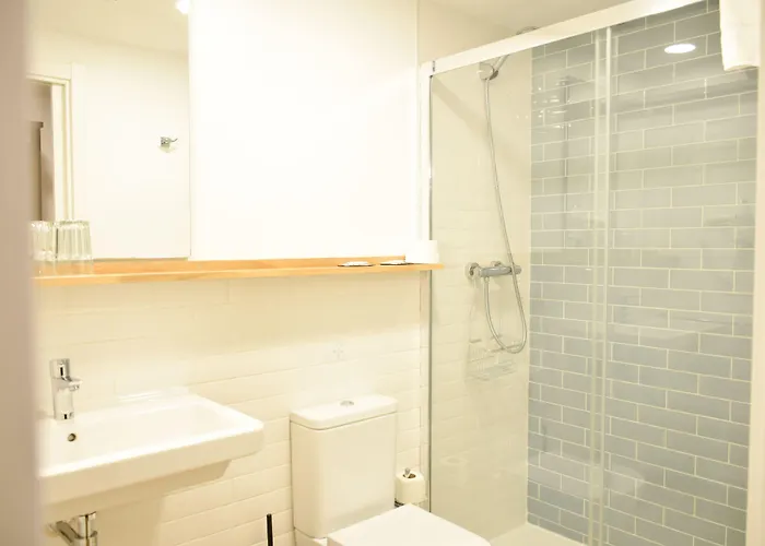 Colectia Ondarreta Hotel San Sebastián