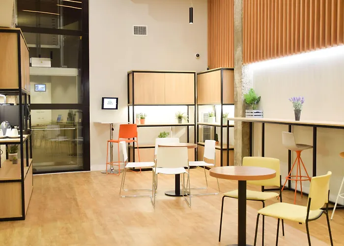 Hotel Colectia Ondarreta