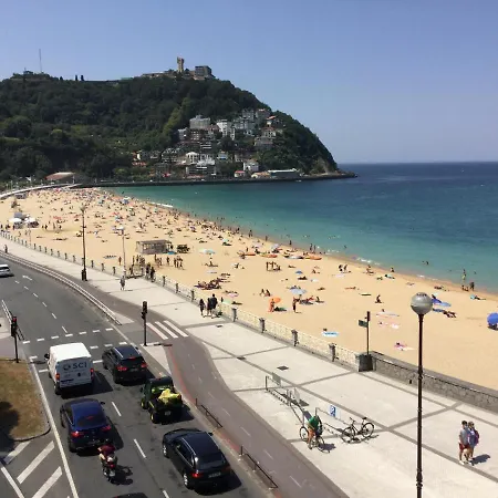 호텔 Colectia Ondarreta *