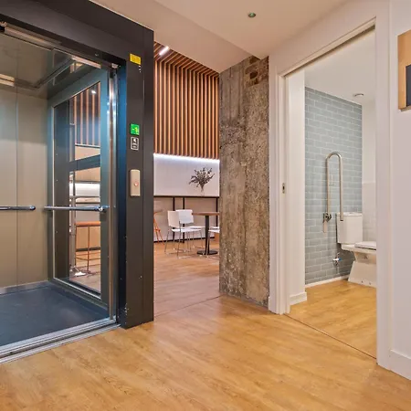 호텔 Colectia Ondarreta *