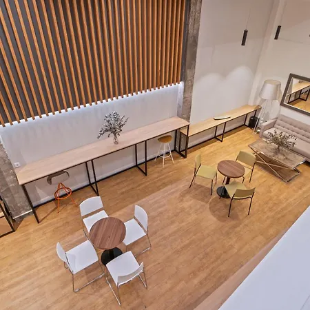 Colectia Ondarreta 호텔