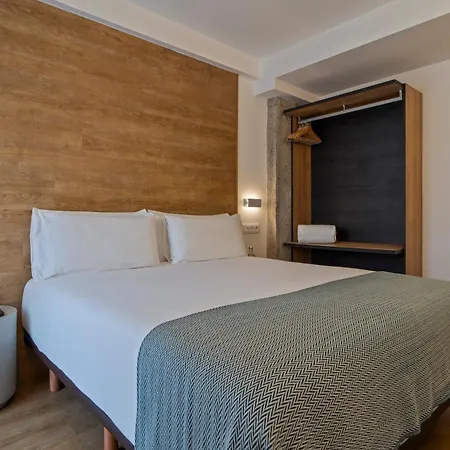 Colectia Ondarreta 호텔