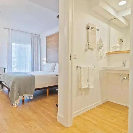 Colectia Ondarreta 호텔