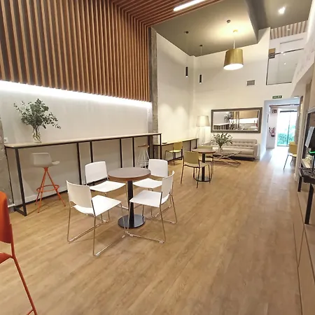 Colectia Ondarreta 호텔