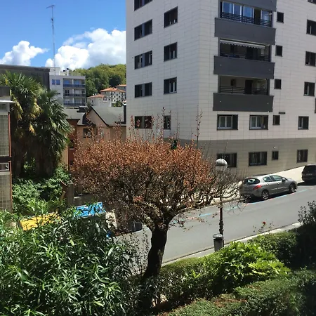 Colectia Ondarreta 호텔 산세바스티안